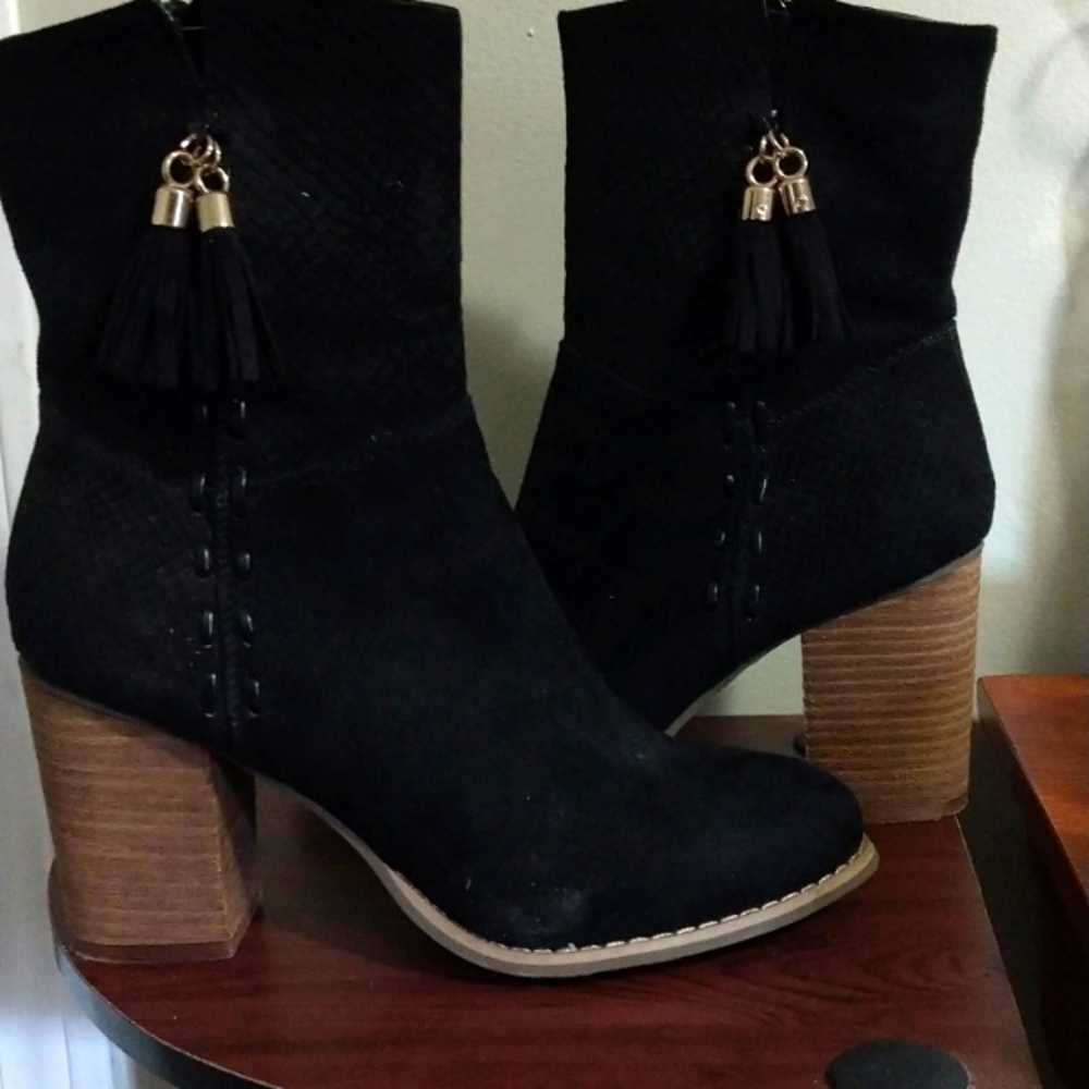 GC shoes boots